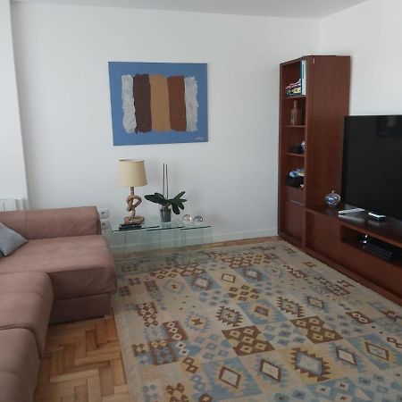 Appartamento La Bahia Baiona Esterno foto